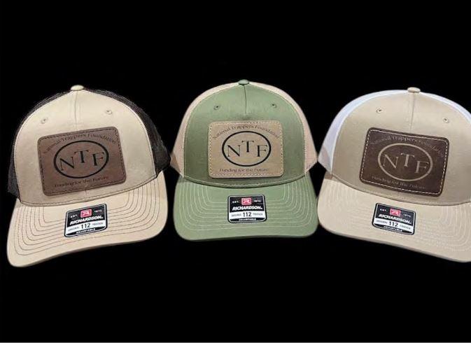 NTF Cap